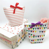 Concise Gift Box for Literature and Art Lovers