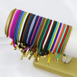 20 pcs Rope Chain Bracelets for Women