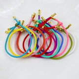 20 pcs Rope Chain Bracelets for Women
