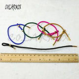 20 pcs Rope Chain Bracelets for Women