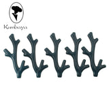 20 pcs UAS Necklace Charms Earrings Pendants Clothing Accessories DIY P762