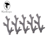 20 pcs UAS Necklace Charms Earrings Pendants Clothing Accessories DIY P762