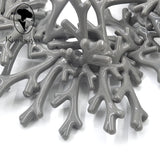 20 pcs UAS Necklace Charms Earrings Pendants Clothing Accessories DIY P762