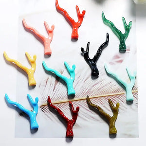 20 pcs/lot UAS Necklace Charms Earrings Pendants Clothing Accessories DIY P760