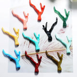 20 pcs/lot UAS Necklace Charms Earrings Pendants Clothing Accessories DIY P760
