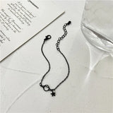 20 Pcs/Lot Women Metal Star Planet Bracelet