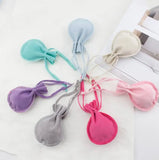 20pcs 7x9cm Velvet Bags - Christmas/Candy/Wedding Gift Bags