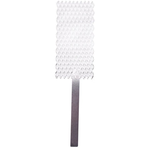 20x5Cm Mesh Titanium Anode Rhodium Jewelry Plating Tool with Handle