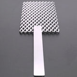 20x5Cm Mesh Titanium Anode Rhodium Jewelry Plating Tool with Handle