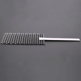 20x5Cm Mesh Titanium Anode Rhodium Jewelry Plating Tool with Handle