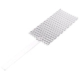 20x5Cm Mesh Titanium Anode Rhodium Jewelry Plating Tool with Handle