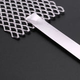 20x5Cm Mesh Titanium Anode Rhodium Jewelry Plating Tool with Handle