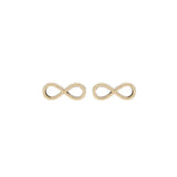 20 Tibetan Silver Infinity Spacer Beads Charms Bracelet Accessories 16x6.5mm