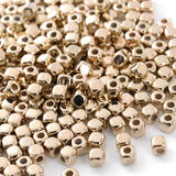 200-1000pcs 3mm CCB Spacer Beads for Jewelry Making