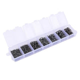 Jewelry Making Kits Earring Hooks Pins Jump Rings Lobster clasp DIY Findings Set