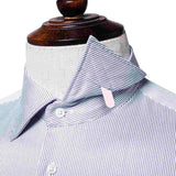 200 Pcs Plastic Collar Stays Shirt Whales Blouse Mens Inserts Extension