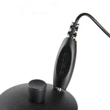 2000/1g Hand-brewed Coffee Scale with Timer and Temperature Measurement