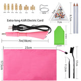 Hot Fix Rhinestones For PLUG Hotfix Applicator Iron-on Wand Strass