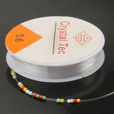 2000Pcs 2mm Glass Seed Beads for Jewelry Making DIY Bracelet Necklace Earrings