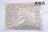 2000 Pcs Mini Screw Eye Pins Jewelry Making DIY Earrings