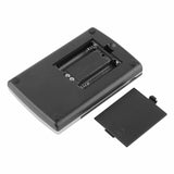 2000g x 0.1g Digital Scale Jewelry Coin Pocket Herb