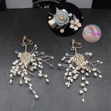2000pcs/Lot 2mm Czech Glass Seed Beads DIY Jewelry Making Accessories