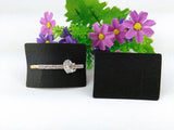 200PCS Hair Clip Cards 5*7cm Hairpin Accessory Display Packaging Blank Cards