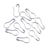 200PCS Multicolor Safety Pins DIY Sewing Needles Knitting Stitch Marker