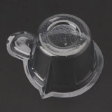 200Pcs 40ML Plastic Mixing Cups for Resin Jewelry Making