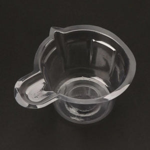 200Pcs 40ML Plastic Mixing Cups for Resin Jewelry Making