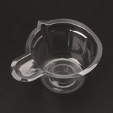 200Pcs 40ML Plastic Mixing Cups for Resin Jewelry Making