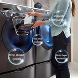 200Pcs Dyeing Cloth Washing Machine Anti Dyed Cloth Laundry Cloth