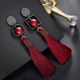 200Pcs Leather Rope Clip Fastener for Necklace Jewelry DIY