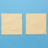 200Pcs Jewelry Cleaning Cloth, Silver Polishing Cloth Individually Wrapped