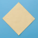 200Pcs Silver Polishing Cloth, Jewelry Cleaning Cloth Individually Wrapped