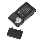 200g 0.01g Pocket Mini Jewelry Digital Scale High Precision Gram Scale