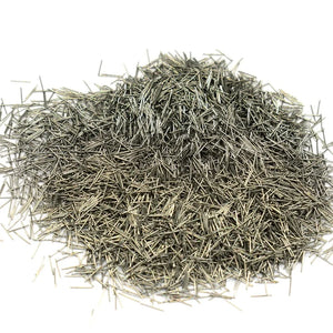 200g 0.3mm Stainless Steel Jewelry Polishing Needles for Tumbler