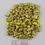 200g Jewelry Casting Alloy Brass/Copper Casting Grain