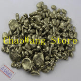 200g Jewelry Casting Alloy Brass/Copper Casting Grain