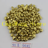 200g Jewelry Casting Alloy Brass/Copper Casting Grain