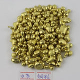 200g Jewelry Casting Alloy Brass/Copper Casting Grain