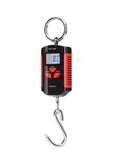 Portable Electronic Lifting Scale Mini Hook Scale