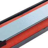 200mm Feeler Gauge Gage 17 Leaves 0.02mm-1.0mm