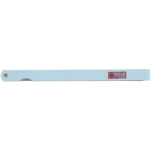 200mm Feeler Gauge Gage 17 Leaves 0.02mm-1.0mm