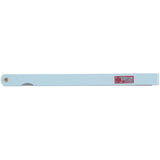 200mm Feeler Gauge Gage 17 Leaves 0.02mm-1.0mm