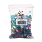 200pc Lampwork Beads DIY Jewelry Making Findings Necklaces Bracelets