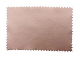 200pcs Silver Polish Cloth Jewelry Cleaning Wiping Opp Bags 10*6.5cm