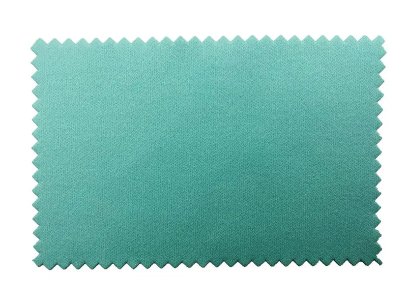 200pcs Silver Polish Cloth Jewelry Cleaning Wiping Opp Bags 10*6.5cm