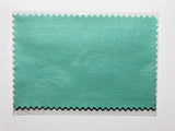 200pcs Silver Polish Cloth Jewelry Cleaning Wiping Opp Bags 10*6.5cm