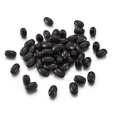200pcs 12x8mm Oval Wooden Beads for DIY Jewelry Making
